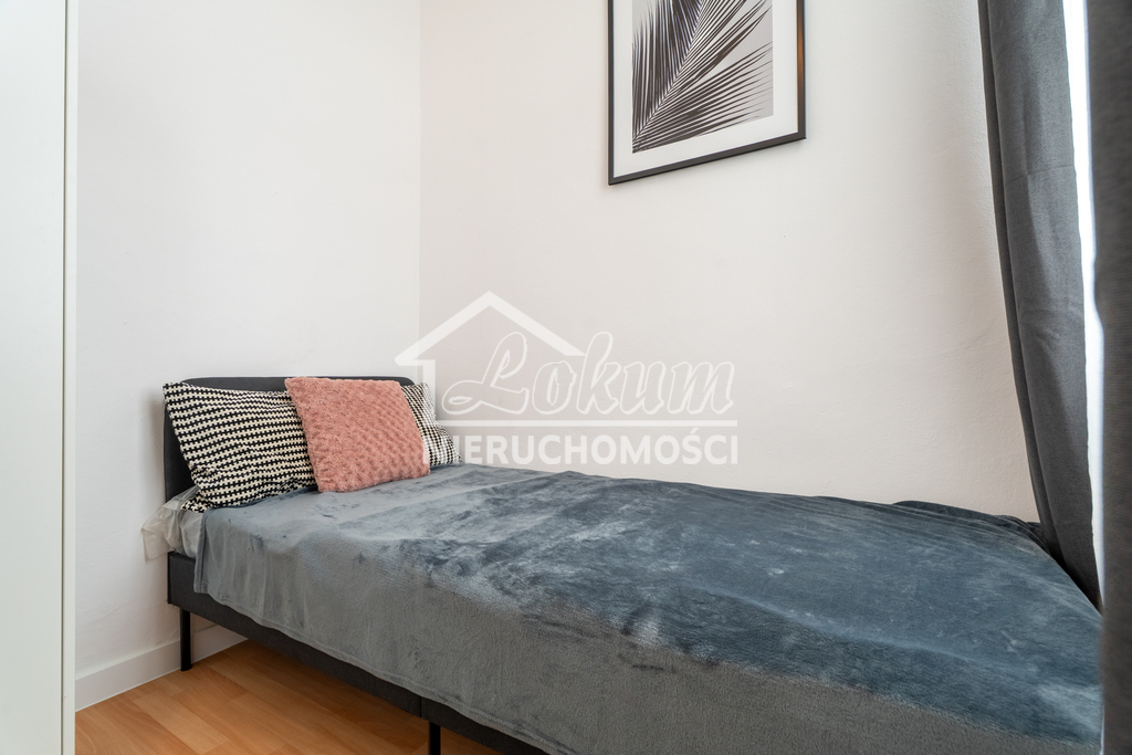 Mieszkanie 54&nbsp;m², Szczecin, Stare Miasto, Mariacka - zdjęcie 10