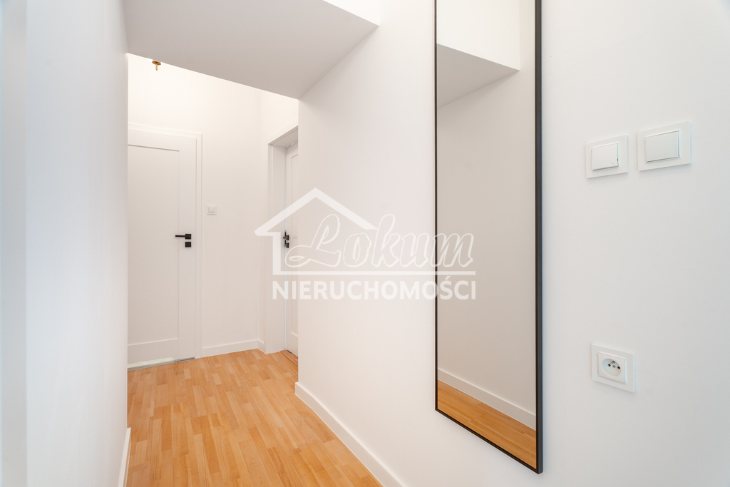 Mieszkanie 54&nbsp;m², Szczecin, Stare Miasto, Mariacka - zdjęcie 14