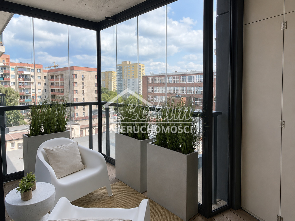 Mieszkanie 81,15&nbsp;m², Szczecin - zdjęcie 11