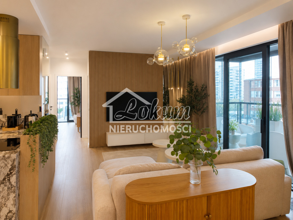 Mieszkanie 81,15&nbsp;m², Szczecin - zdjęcie 1
