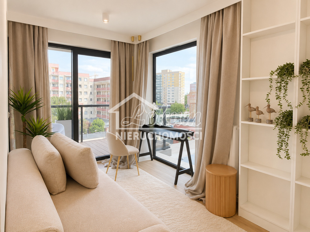 Mieszkanie 81,15&nbsp;m², Szczecin - zdjęcie 9
