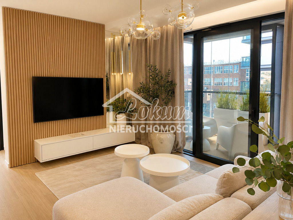 Mieszkanie 81,15&nbsp;m², Szczecin - zdjęcie 2