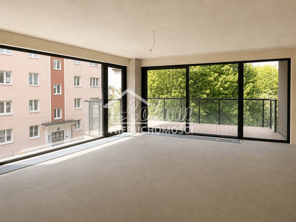 Mieszkanie 79,5 m², Szczecin - zdjęcie 1