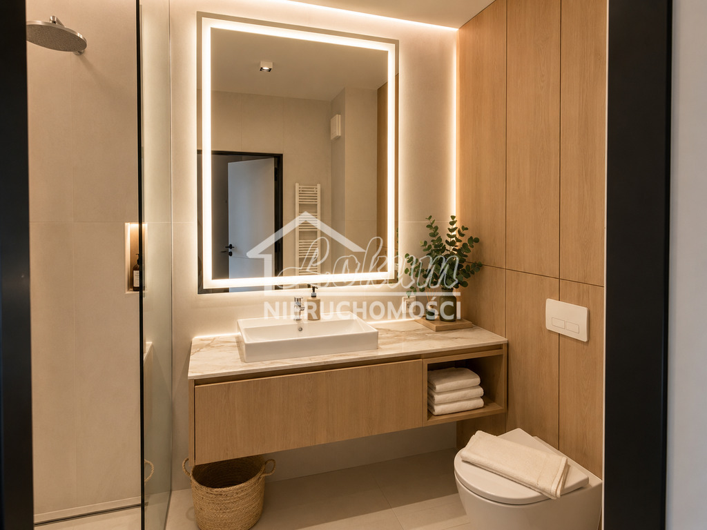 Mieszkanie 42&nbsp;m², Szczecin - zdjęcie 5