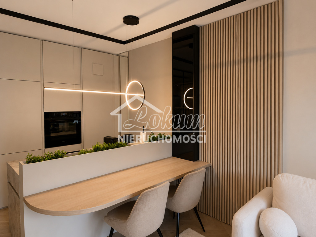 Mieszkanie 42&nbsp;m², Szczecin - zdjęcie 2