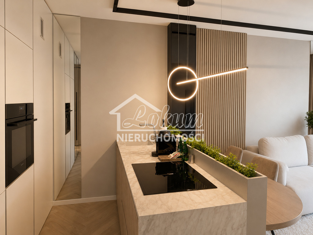 Mieszkanie 42&nbsp;m², Szczecin - zdjęcie 3
