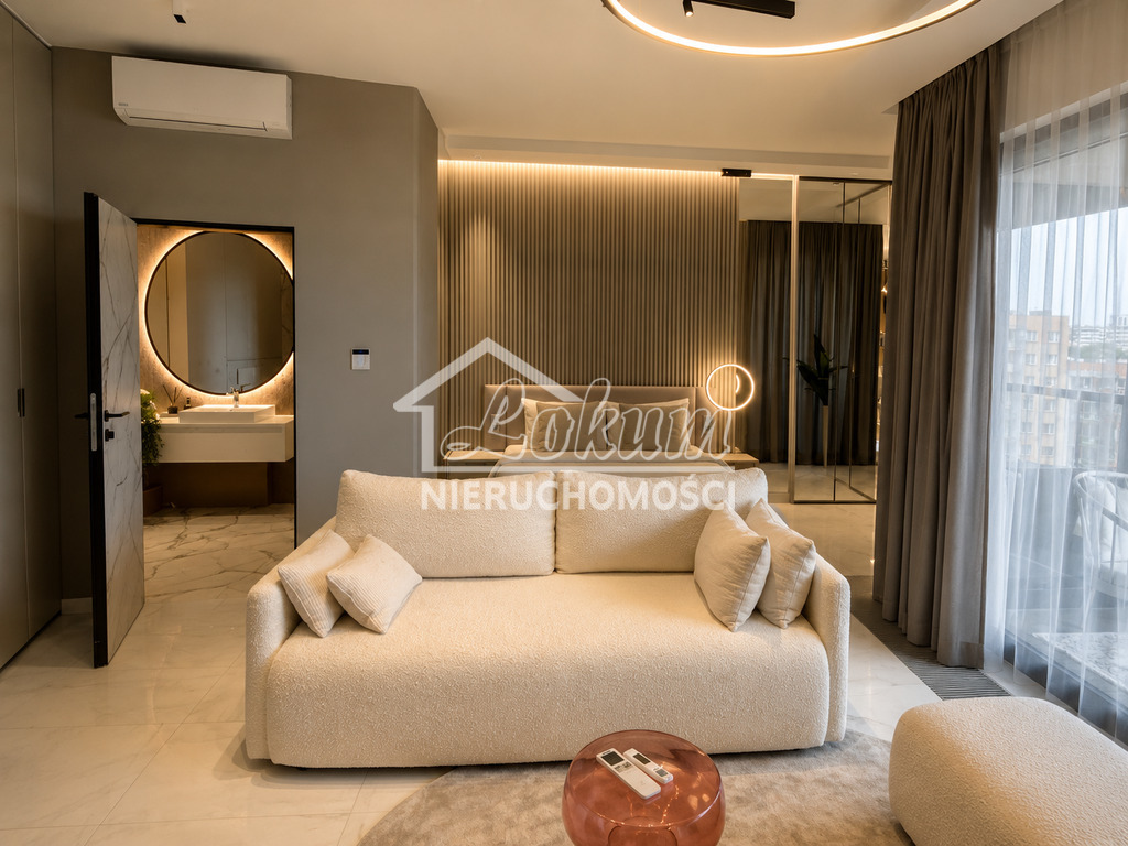 Mieszkanie 40,95 m², Szczecin - zdjęcie 3