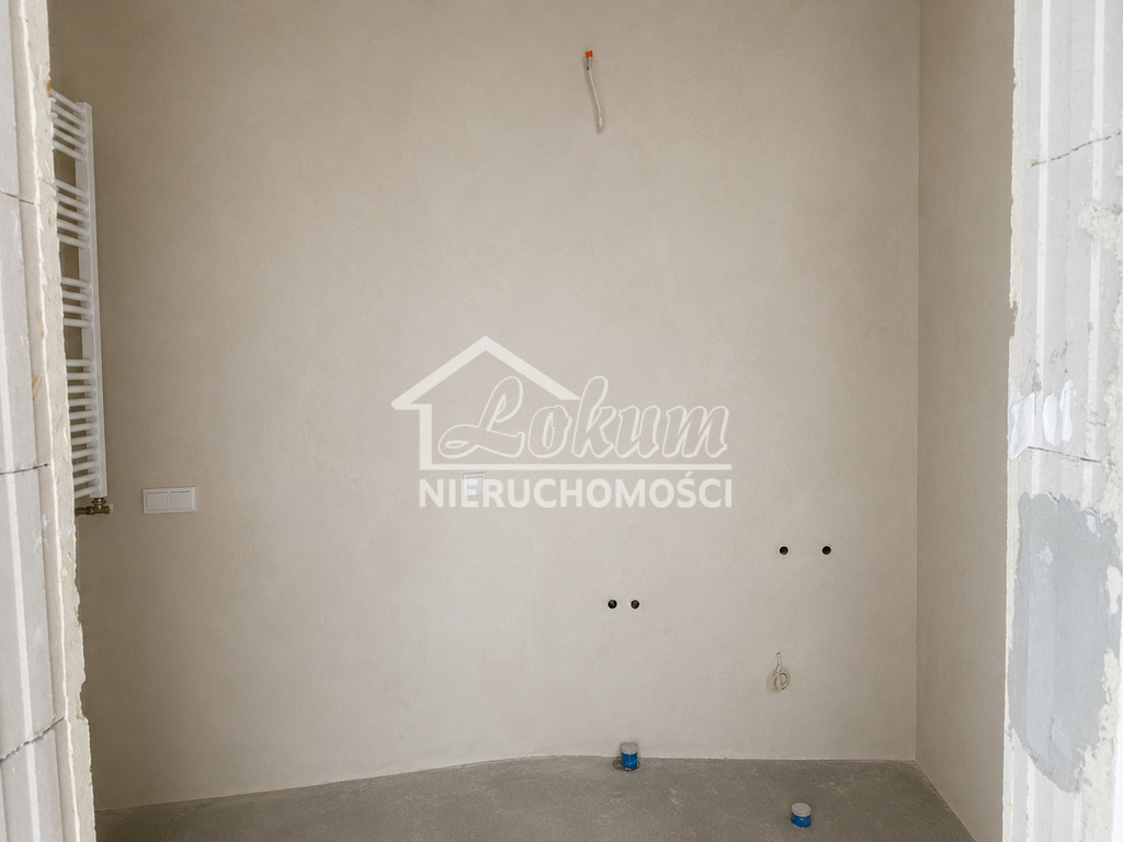 Mieszkanie 45,54&nbsp;m², Szczecin - zdjęcie 12