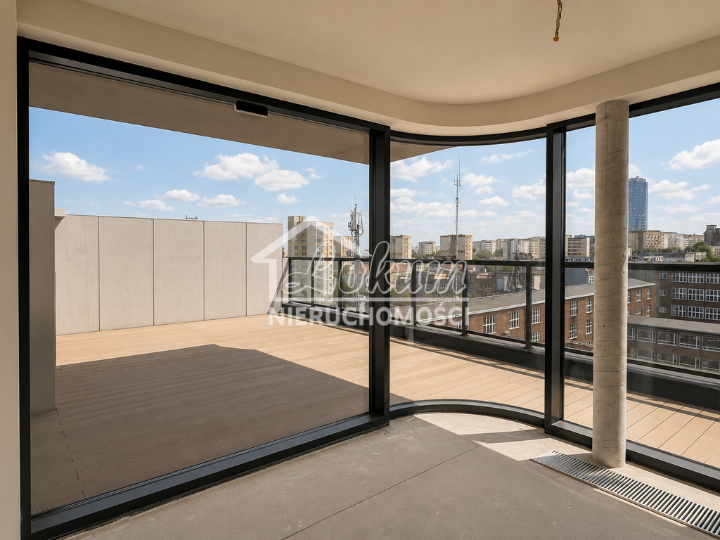 Mieszkanie 45,54&nbsp;m², Szczecin - zdjęcie 4