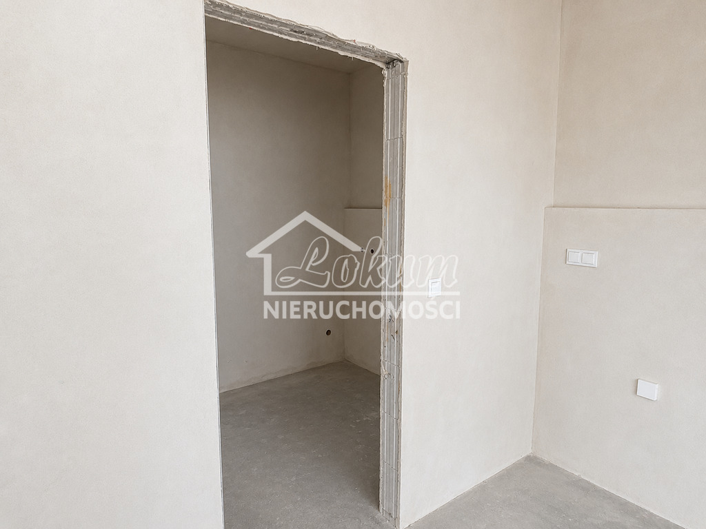 Mieszkanie 45,54&nbsp;m², Szczecin - zdjęcie 11