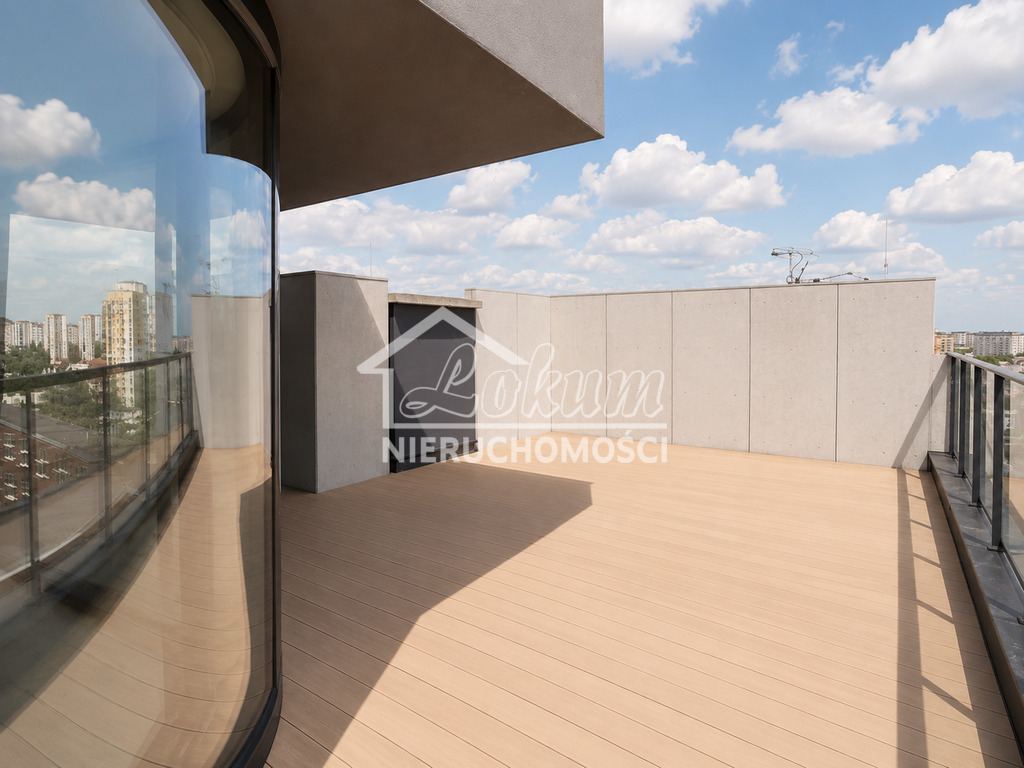 Mieszkanie 45,54&nbsp;m², Szczecin - zdjęcie 3