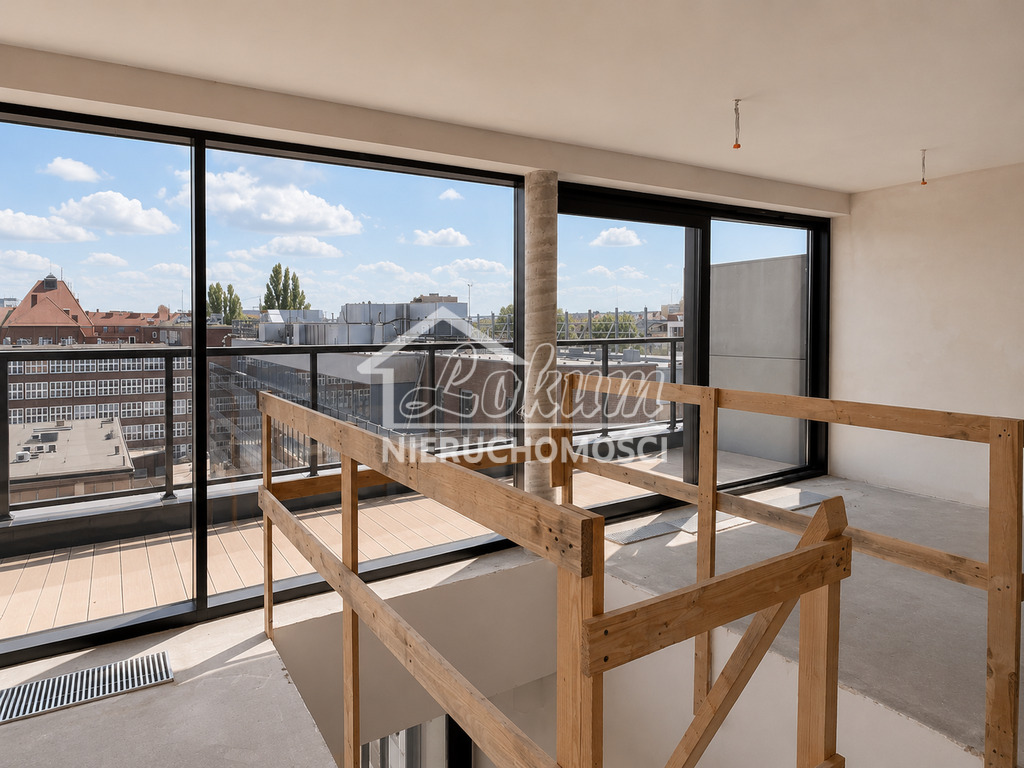 Mieszkanie 45,54&nbsp;m², Szczecin - zdjęcie 6
