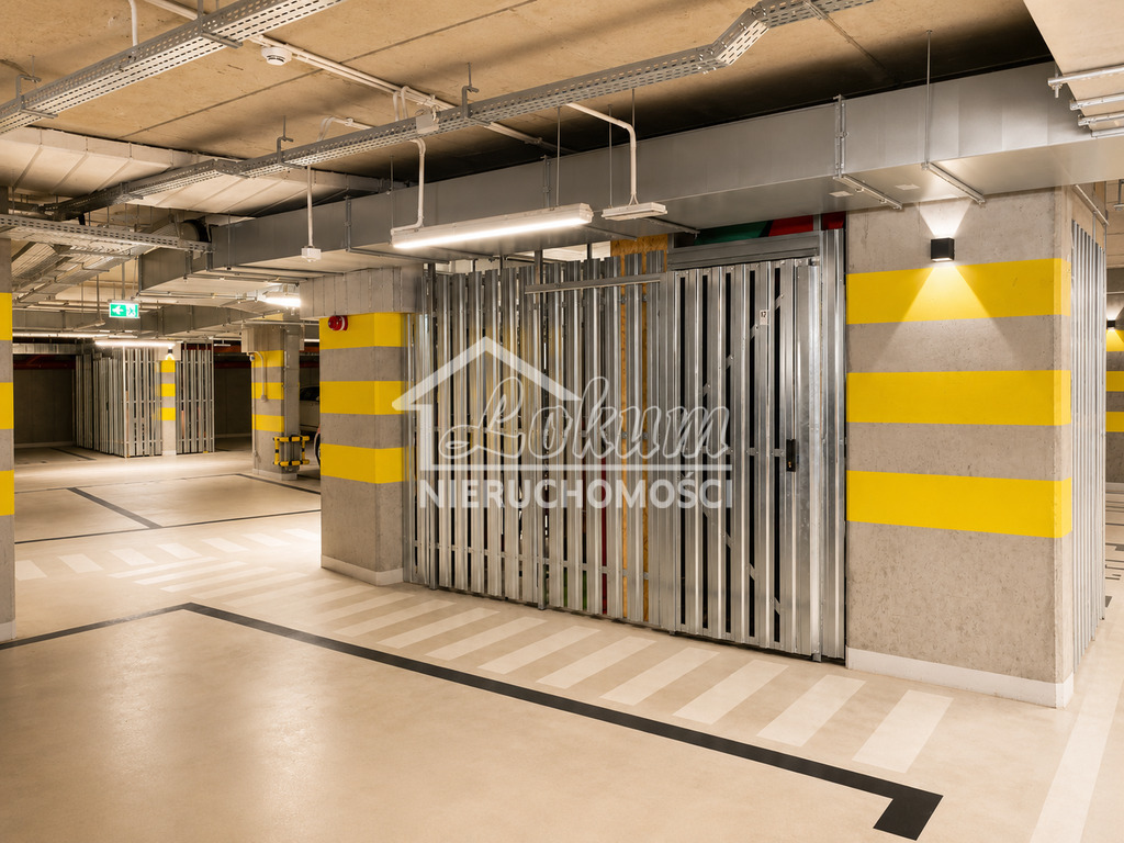 Mieszkanie 45,54&nbsp;m², Szczecin - zdjęcie 17