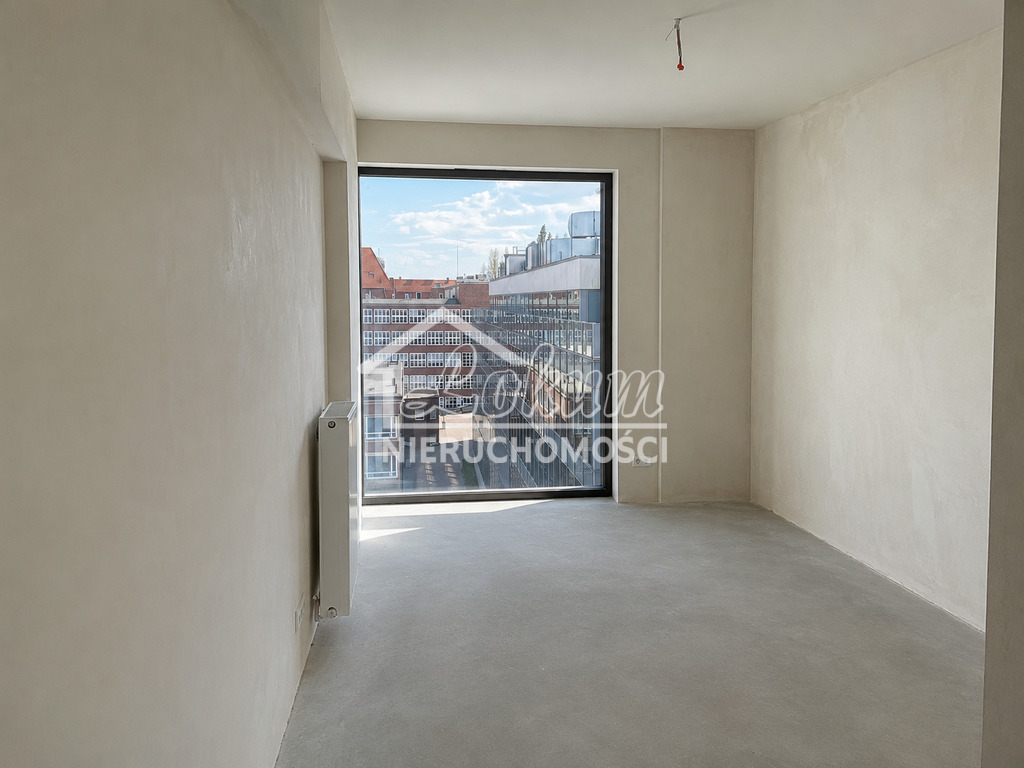 Mieszkanie 45,54&nbsp;m², Szczecin - zdjęcie 10