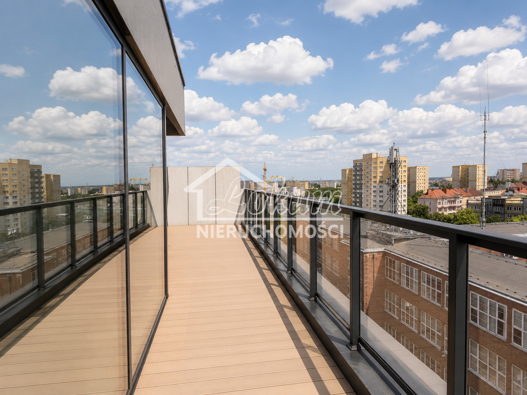 Mieszkanie 45,54&nbsp;m², Szczecin - zdjęcie 2