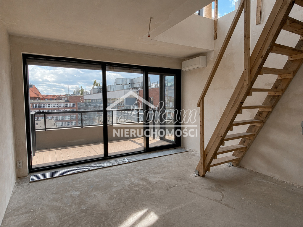 Mieszkanie 45,54&nbsp;m², Szczecin - zdjęcie 7