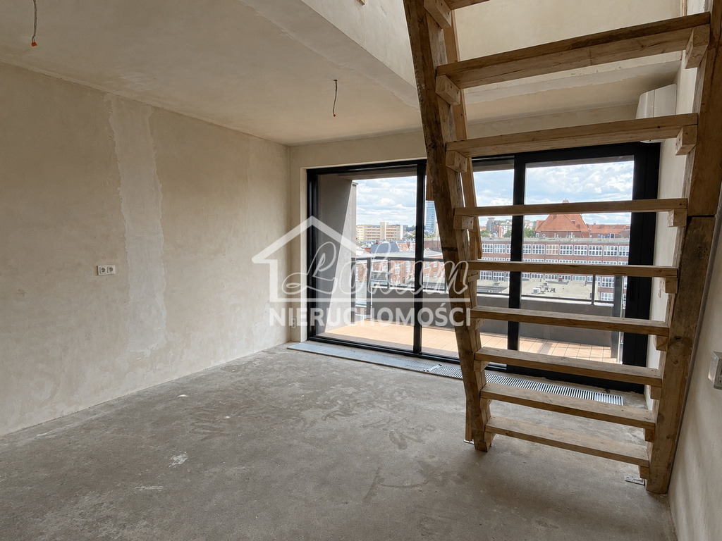Mieszkanie 45,54&nbsp;m², Szczecin - zdjęcie 8
