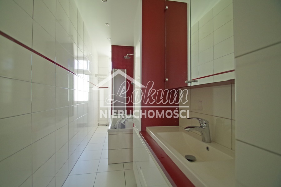Mieszkanie 91,59 m², Szczecin, Śródmieście, Władysława Łokietka - zdjęcie 13