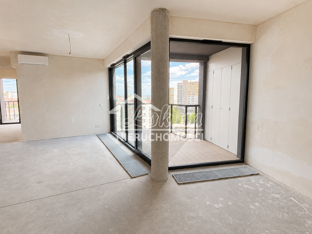 Mieszkanie 80,48&nbsp;m², Szczecin - zdjęcie 5