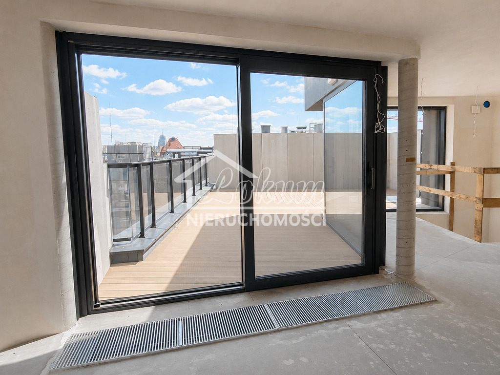 Mieszkanie 80,48&nbsp;m², Szczecin - zdjęcie 1