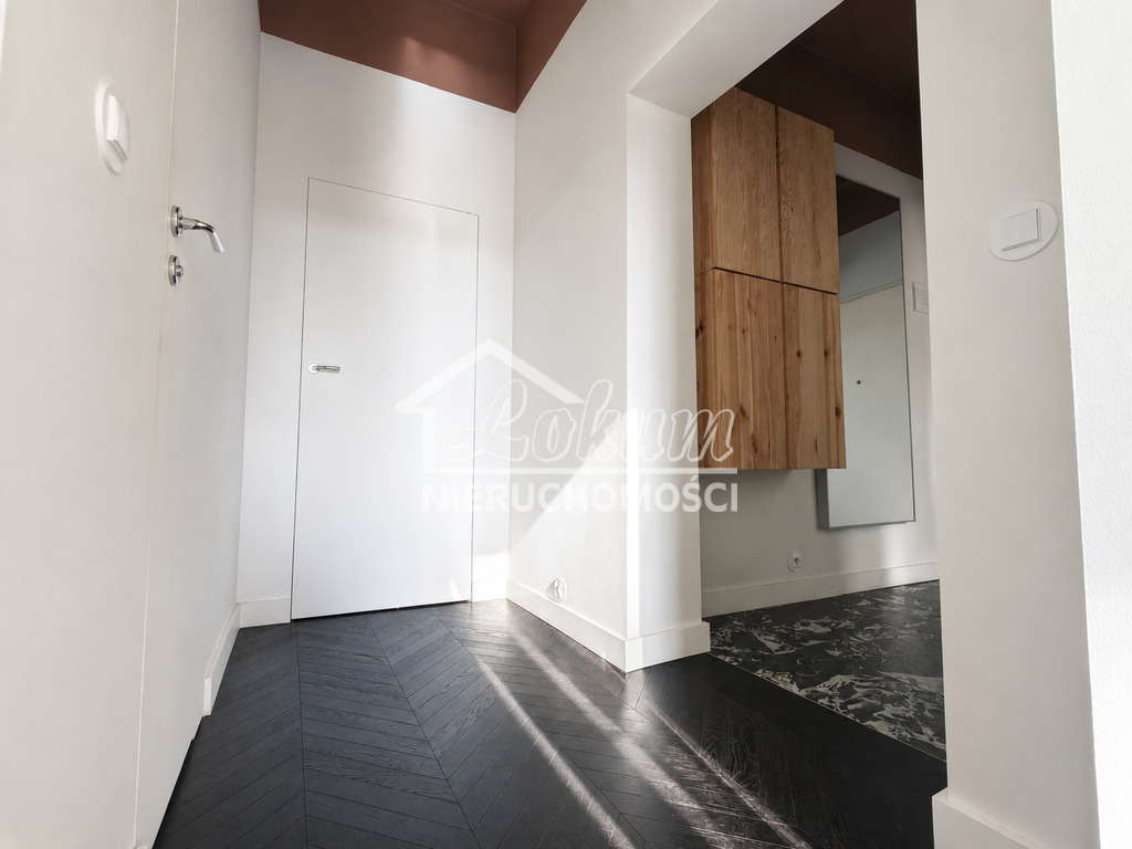 Mieszkanie 53,3 m², Szczecin, Śródmieście, Aleja Wojska Polskiego - zdjęcie 9