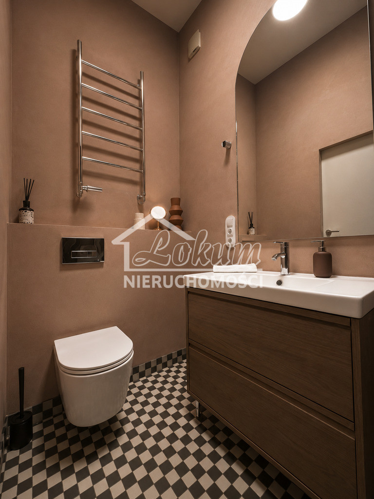 Mieszkanie 53,3 m², Szczecin, Śródmieście, Aleja Wojska Polskiego - zdjęcie 7