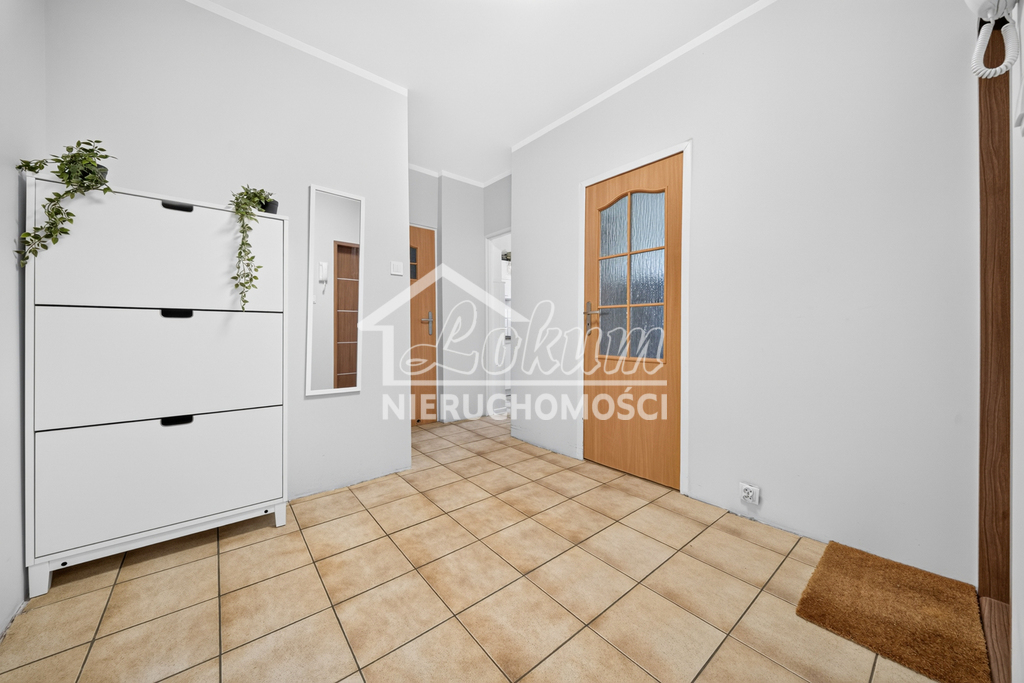 Mieszkanie 63,4 m², Szczecin, Bukowe-Klęskowo, Seledynowa - zdjęcie 15
