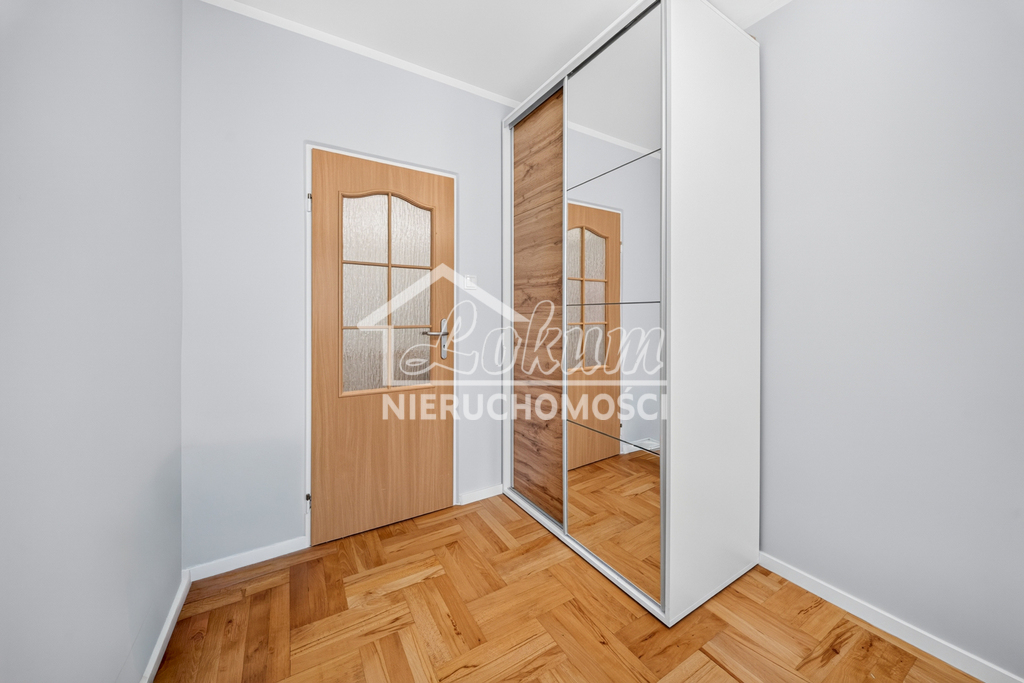 Mieszkanie 63,4 m², Szczecin, Bukowe-Klęskowo, Seledynowa - zdjęcie 8