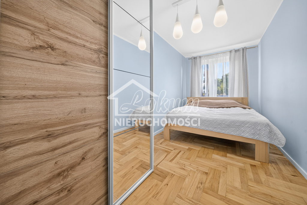 Mieszkanie 63,4 m², Szczecin, Bukowe-Klęskowo, Seledynowa - zdjęcie 7