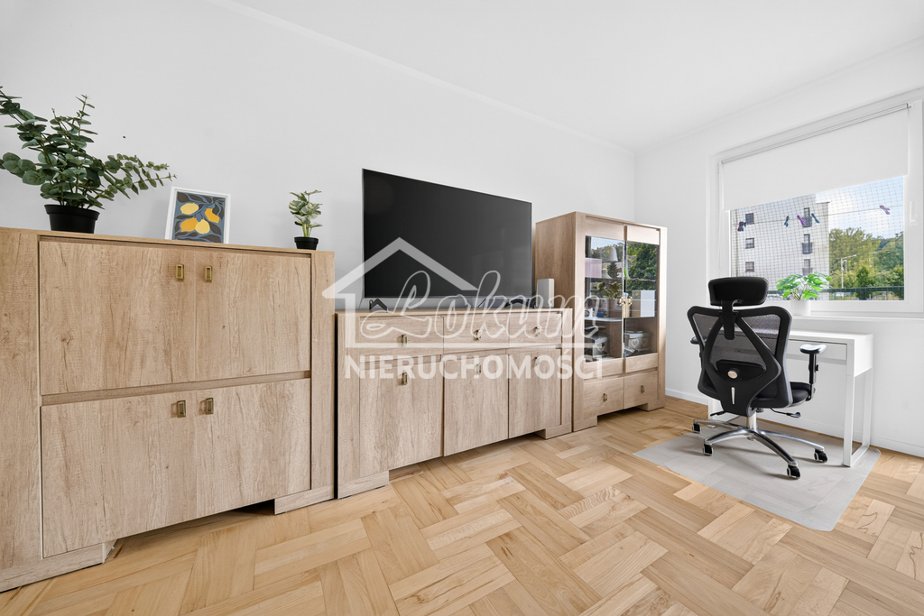 Mieszkanie 63,4 m², Szczecin, Bukowe-Klęskowo, Seledynowa - zdjęcie 5