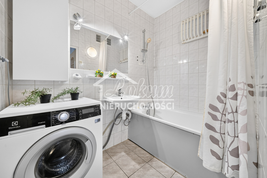 Mieszkanie 63,4 m², Szczecin, Bukowe-Klęskowo, Seledynowa - zdjęcie 13
