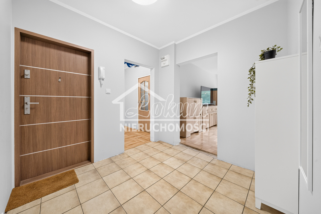 Mieszkanie 63,4 m², Szczecin, Bukowe-Klęskowo, Seledynowa - zdjęcie 16