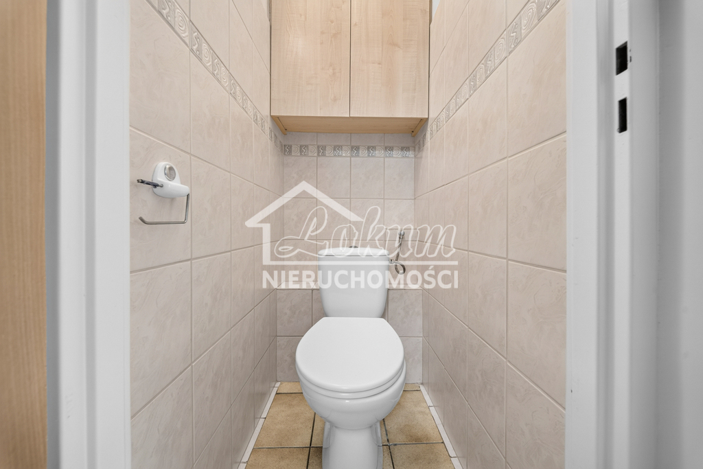 Mieszkanie 63,4 m², Szczecin, Bukowe-Klęskowo, Seledynowa - zdjęcie 14