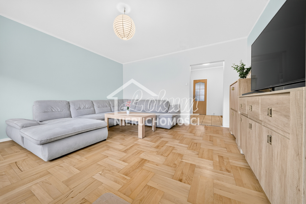 Mieszkanie 63,4 m², Szczecin, Bukowe-Klęskowo, Seledynowa - zdjęcie 4