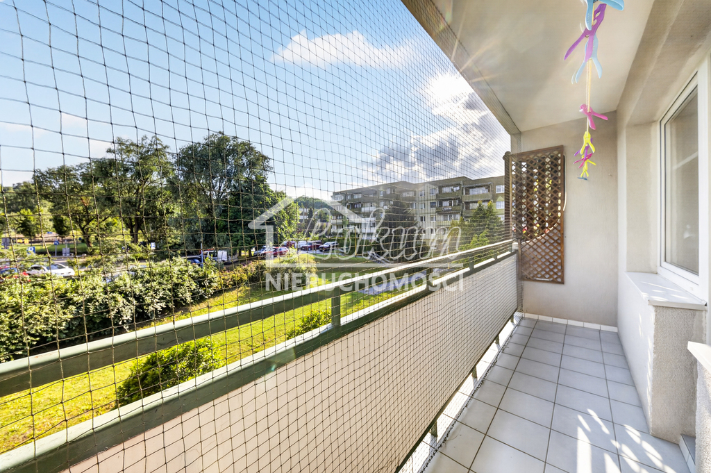 Mieszkanie 63,4 m², Szczecin, Bukowe-Klęskowo, Seledynowa - zdjęcie 6