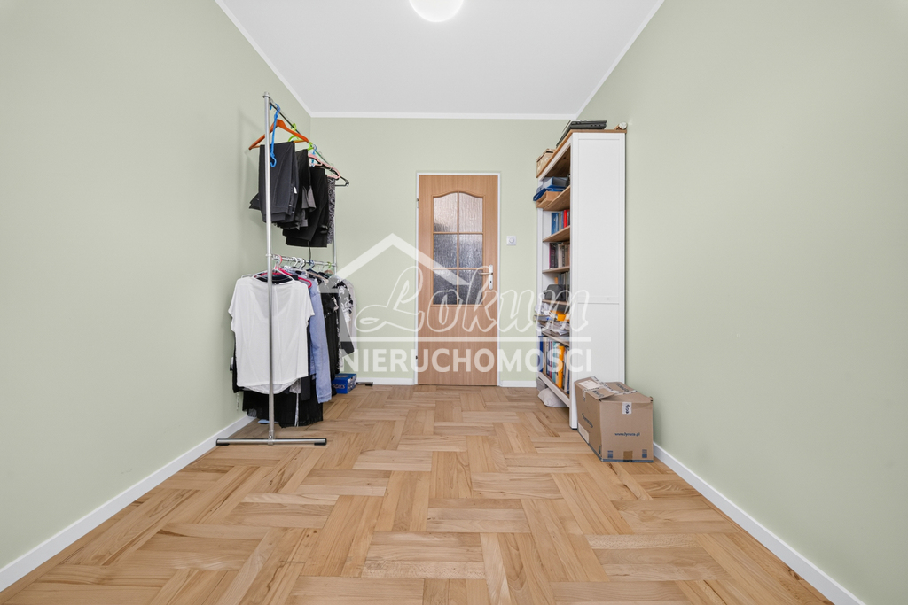Mieszkanie 63,4 m², Szczecin, Bukowe-Klęskowo, Seledynowa - zdjęcie 10