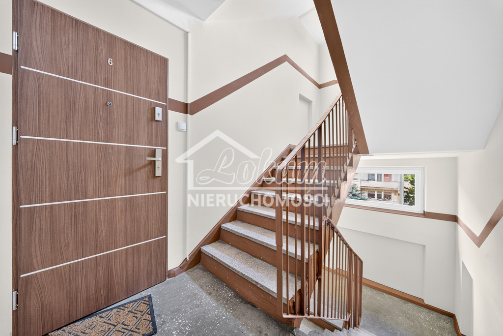 Mieszkanie 63,4 m², Szczecin, Bukowe-Klęskowo, Seledynowa - zdjęcie 17