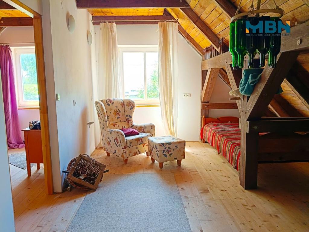 Dom 4900 m², Świętajno - zdjęcie 15