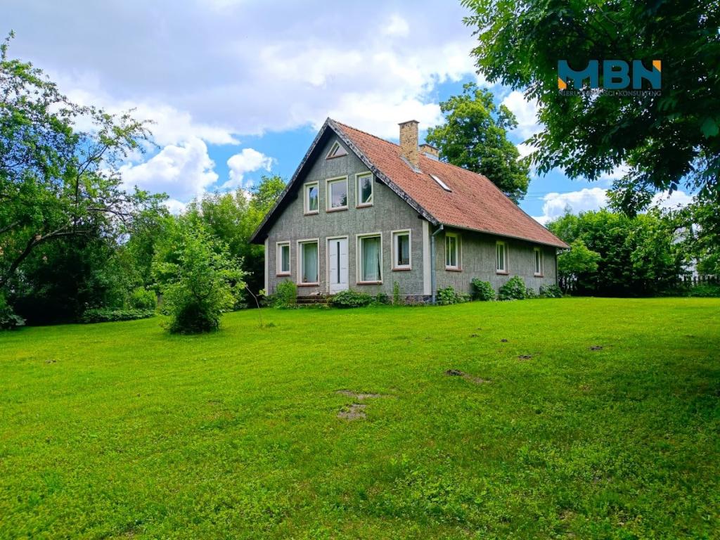Dom 4900 m², Świętajno - zdjęcie 2