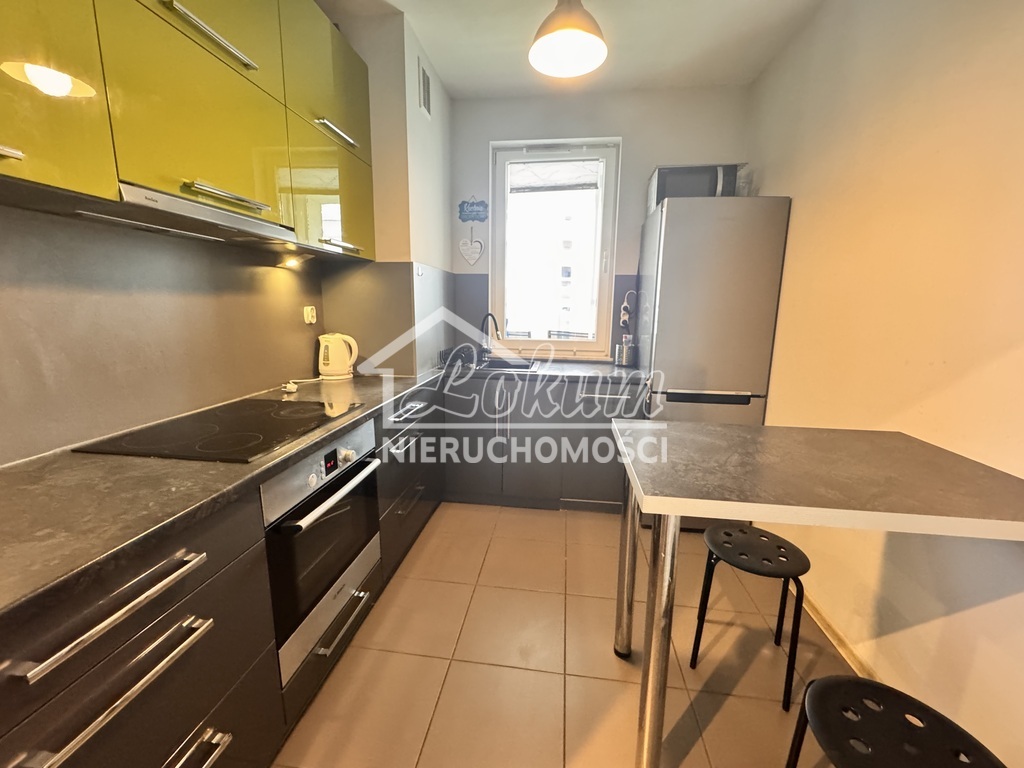 Mieszkanie 49,1 m², Szczecin, Gumieńce, Hrubieszowska - zdjęcie 5