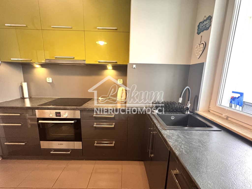 Mieszkanie 49,1 m², Szczecin, Gumieńce, Hrubieszowska - zdjęcie 6