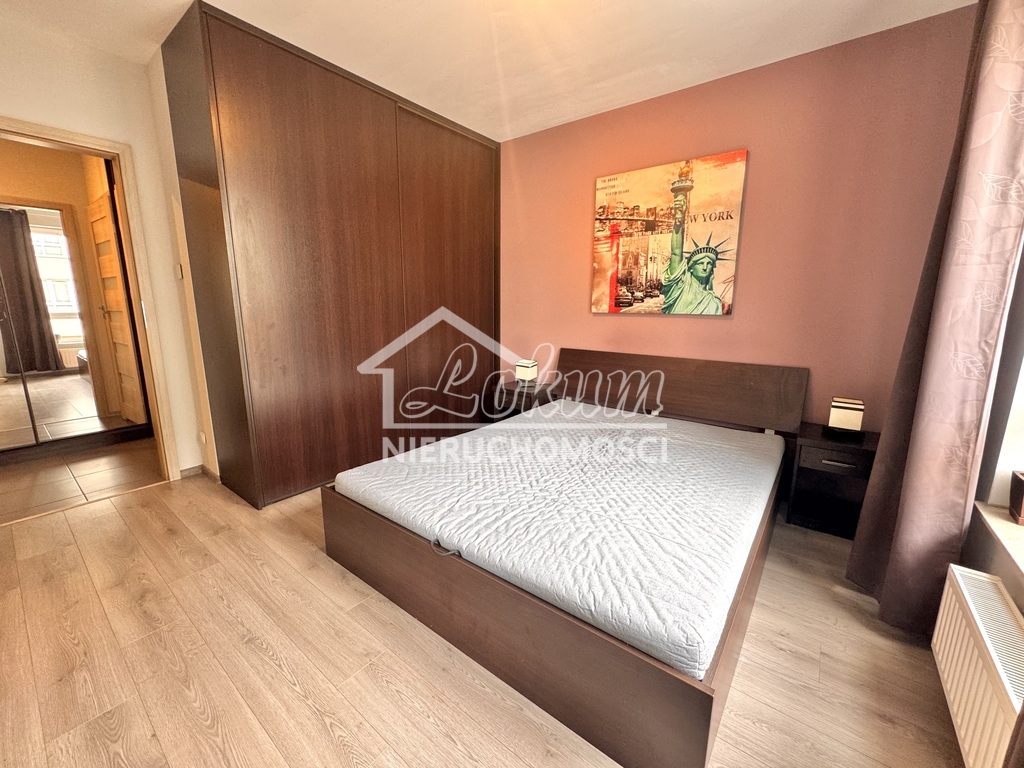 Mieszkanie 49,1 m², Szczecin, Gumieńce, Hrubieszowska - zdjęcie 4