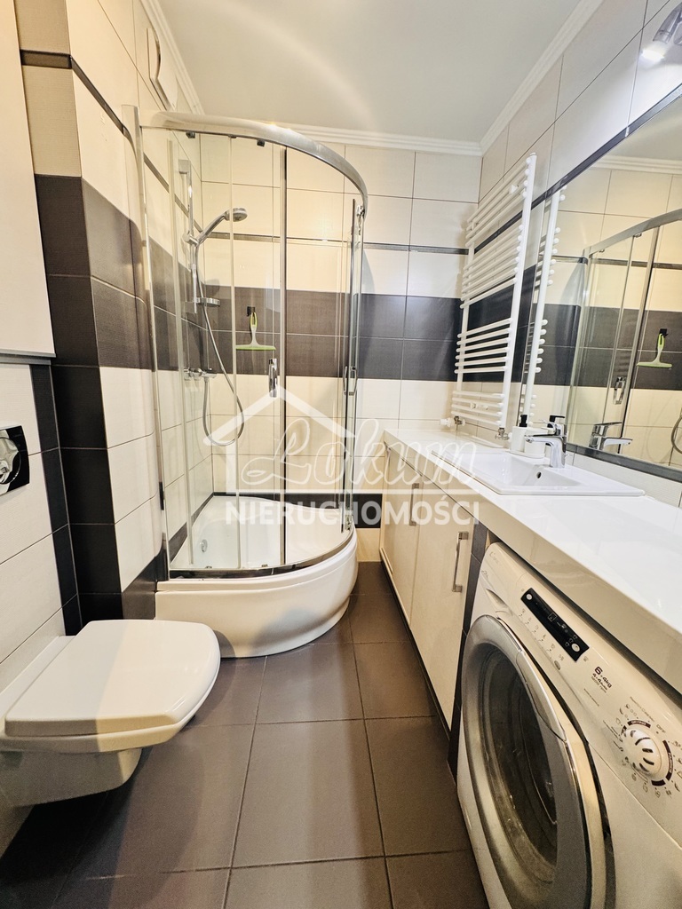 Mieszkanie 49,1 m², Szczecin, Gumieńce, Hrubieszowska - zdjęcie 7