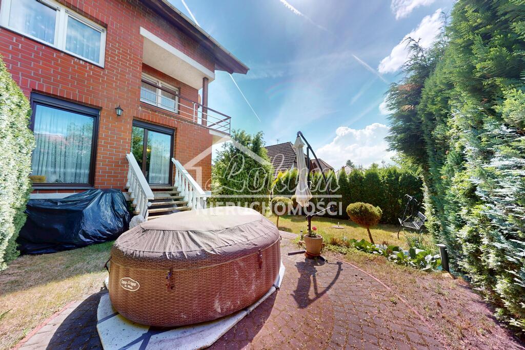 Dom 333,26&nbsp;m², Szczecin - zdjęcie 3