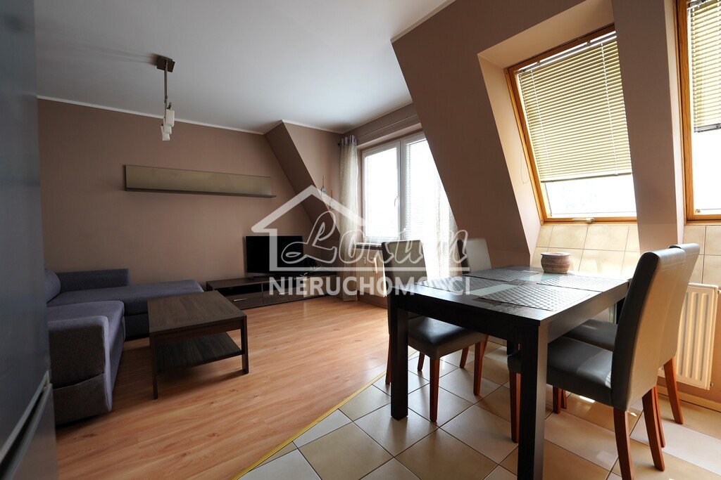 Mieszkanie 46,6&nbsp;m², Szczecin, Niebuszewo, Księcia Warcisława I - zdjęcie 10