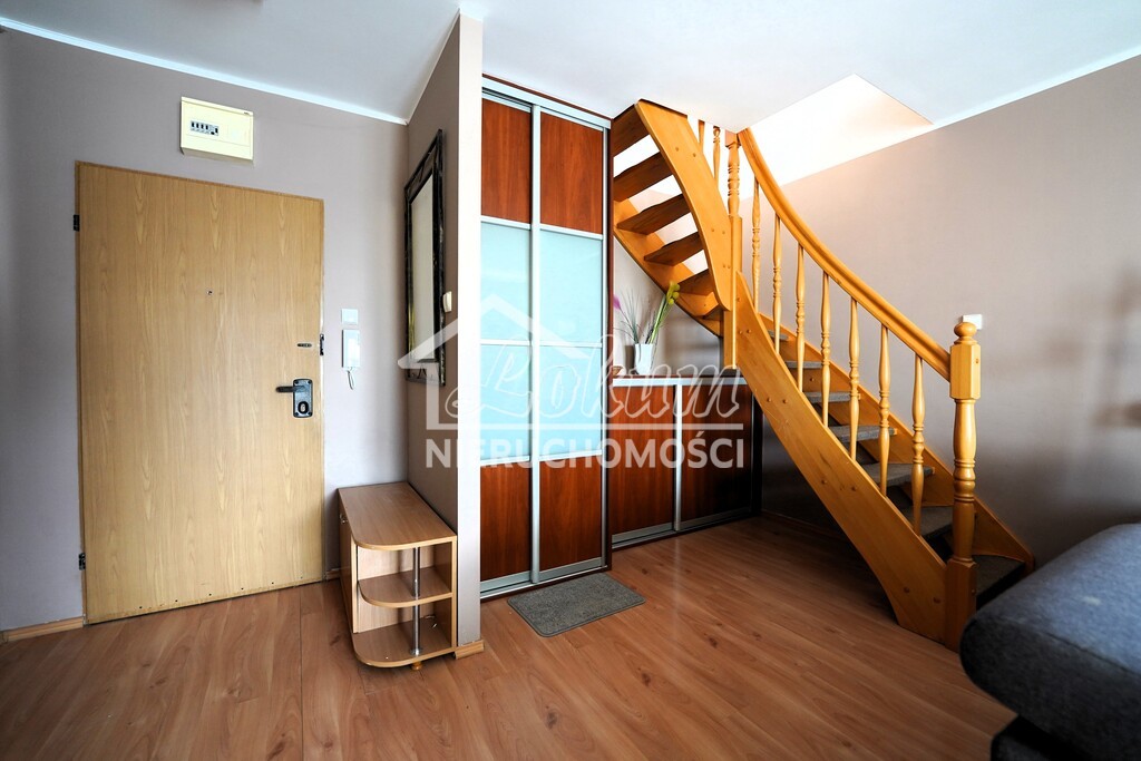 Mieszkanie 46,6&nbsp;m², Szczecin, Niebuszewo, Księcia Warcisława I - zdjęcie 6