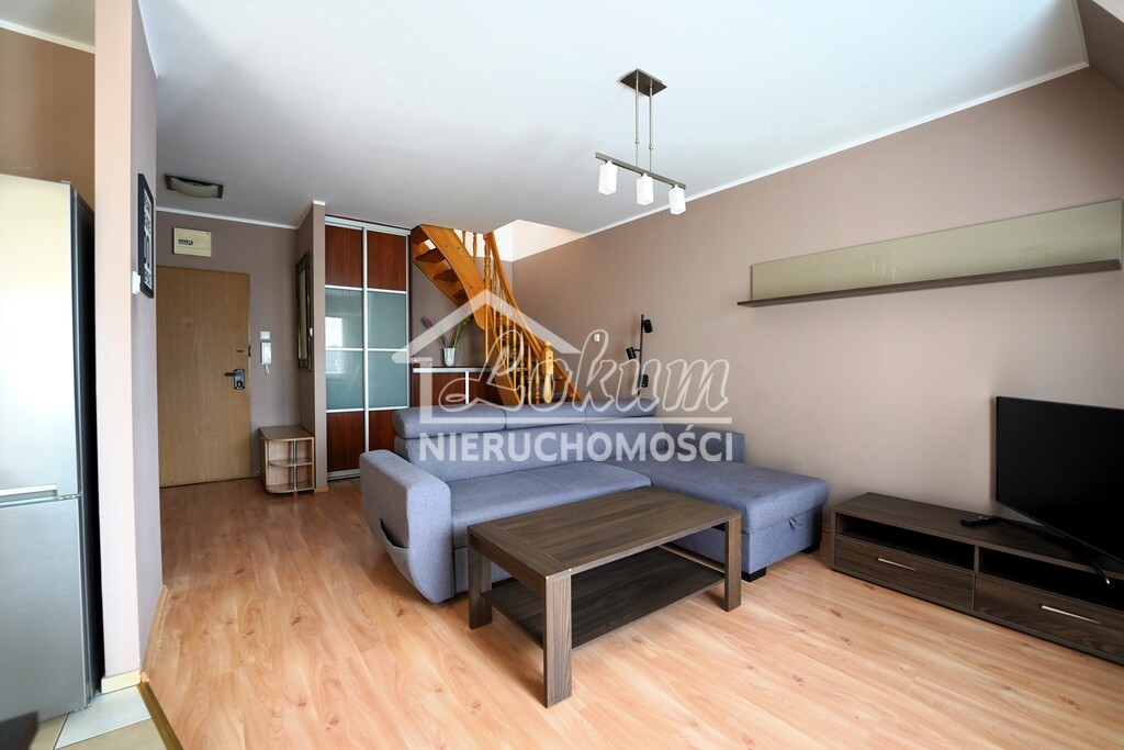 Mieszkanie 46,6&nbsp;m², Szczecin, Niebuszewo, Księcia Warcisława I - zdjęcie 8