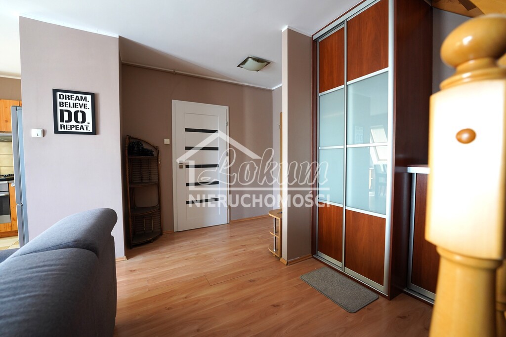 Mieszkanie 46,6&nbsp;m², Szczecin, Niebuszewo, Księcia Warcisława I - zdjęcie 7