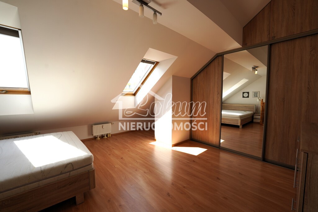 Mieszkanie 46,6&nbsp;m², Szczecin, Niebuszewo, Księcia Warcisława I - zdjęcie 2