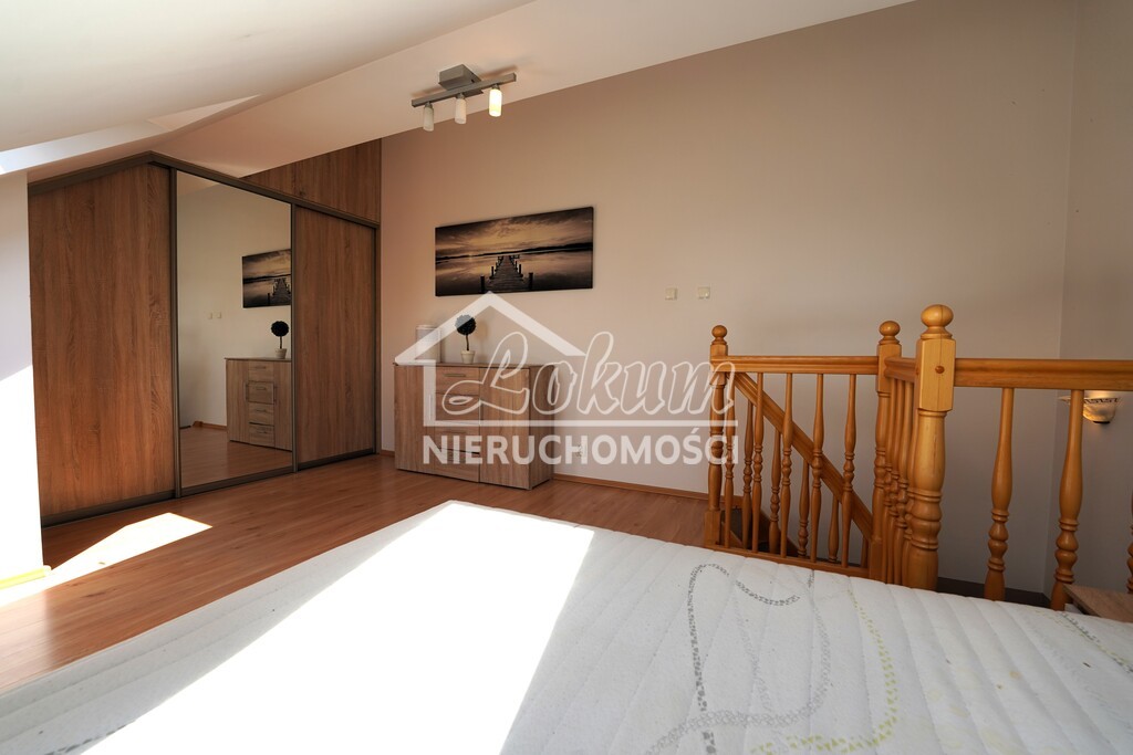 Mieszkanie 46,6&nbsp;m², Szczecin, Niebuszewo, Księcia Warcisława I - zdjęcie 5